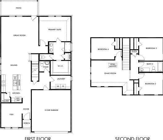 2nd image of 1340 Black Canyon Ave