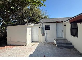 8125 NW 6th Ave REAR 2, Miami, FL 33150