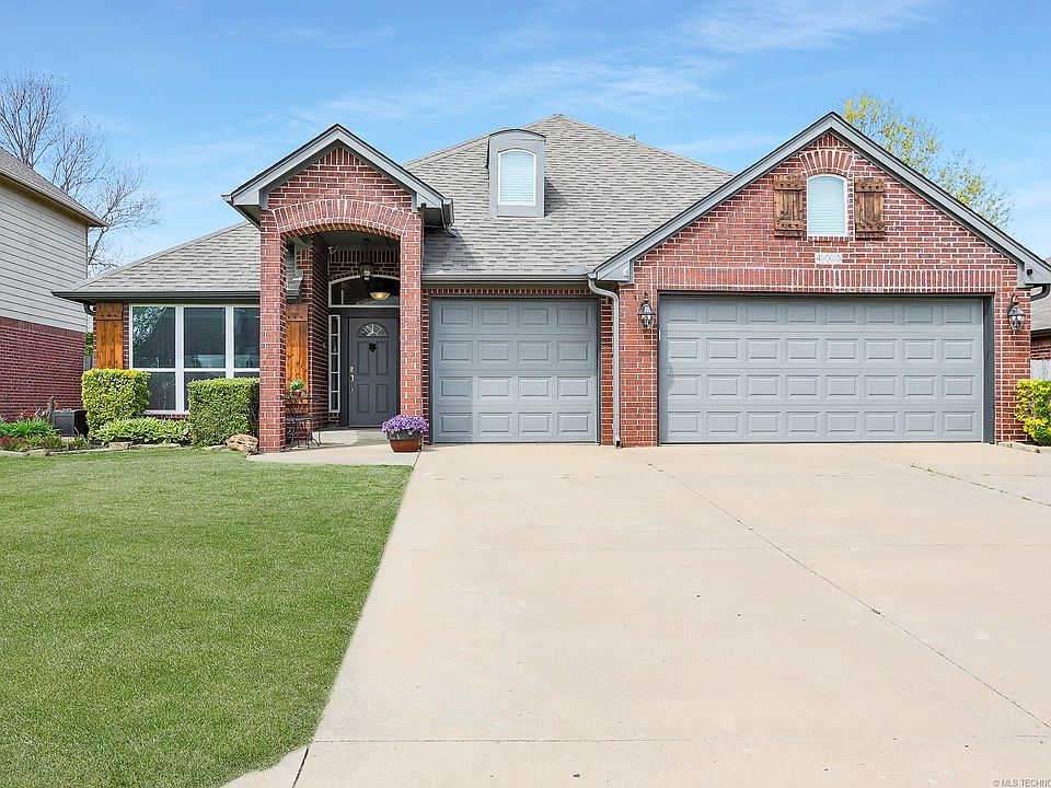 1st image of 4408 S 199th East Ave