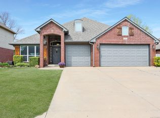 4408 S 199th East Ave, Broken Arrow, OK 74014
