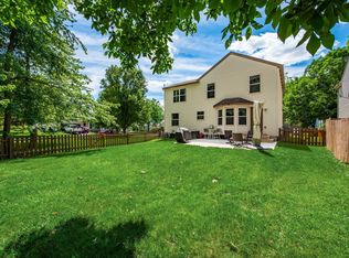 1517 Meadowlark Ln, Marysville, OH 43040