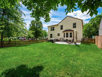 1517 Meadowlark Ln, Marysville, OH, 43040
