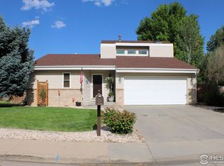 3204 17th Ave, Evans, CO 80620