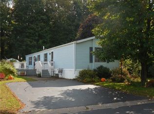 6364 Stillmeadow Way, Williamson, NY 14589