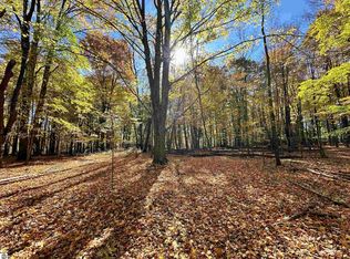 Ua Timberline Dr, Thompsonville, MI 49683