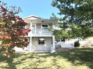 13295 Jay Dr, Neosho, MO 64850