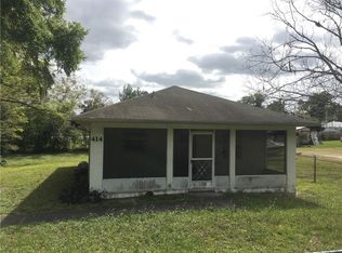 414 W Beresford Ave, Deland, FL 32720