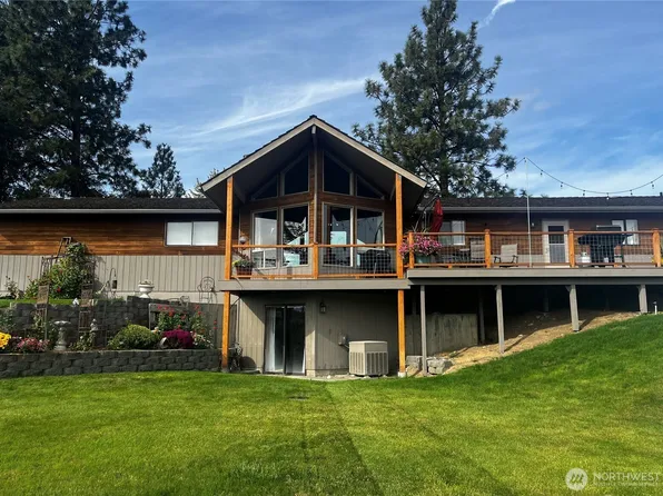 8 Mundinger Lane, Omak, WA 98841