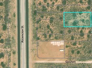 537 Horizon City #68-42&43, El Paso, TX 79928