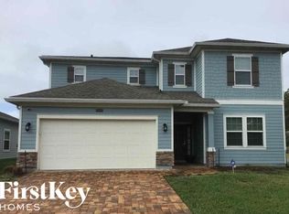 16199 Blossom Lake Dr, Jacksonville, FL 32218