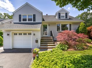 14 Gary Rd, Summit, NJ 07901