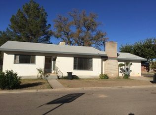 1619 Elizabeth Ln, Alamogordo, NM 88310