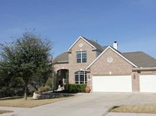 1207 Rowley Dr, Cedar Park, TX 78613