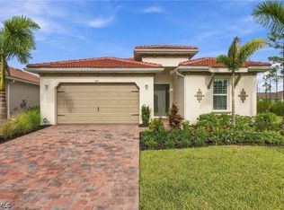 3691 Crosswater Dr, North Fort Myers, FL 33917