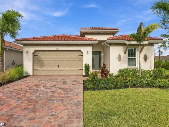 3691 Crosswater Dr, North Fort Myers, FL 33917