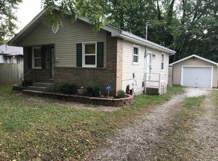 1216 N Farmer Ave, Springfield, MO 65802