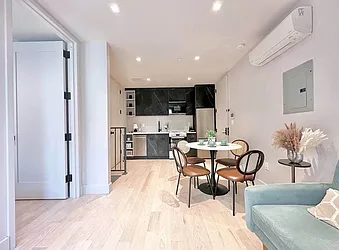 Rented by Doorway NYC, LLC