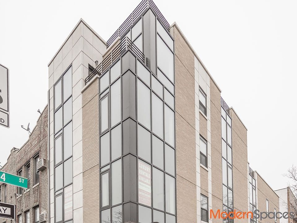 1st image of 3319 Broadway #1