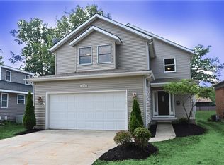 32561 Electric Blvd, Avon Lake, OH 44012
