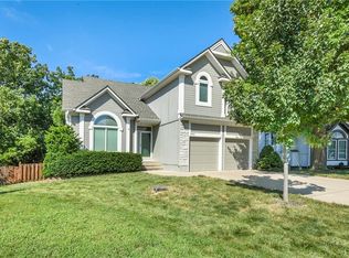 14941 W 124th Ter, Olathe, KS 66062