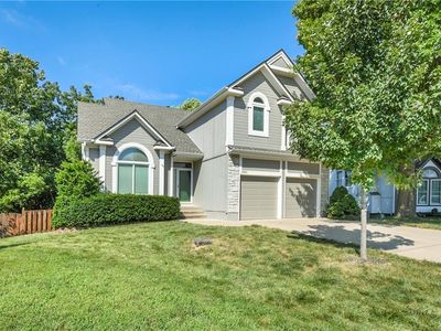 14941 W 124th Ter, Olathe, KS, 66062