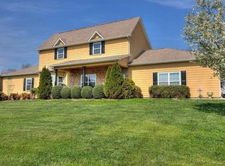 146 Sunny Dale Ln, White Pine, TN 37890