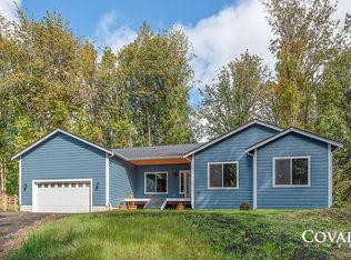 130 NE Courtney Creek Ln, Belfair, WA 98528