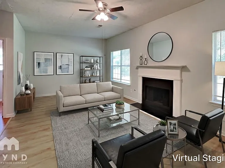 10851 Southshore Ct — Photo 2