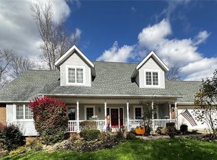 1602 Rosewood Dr, Wooster, OH 44691