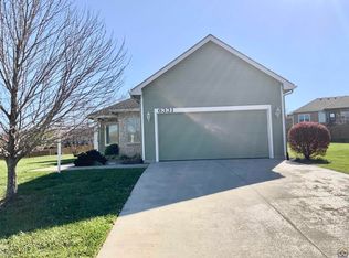 6331 SW Monarch Ct, Topeka, KS 66610
