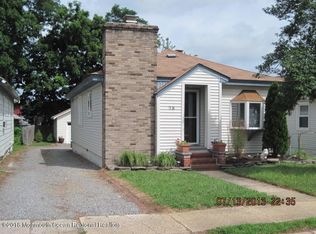 73 Parker Ave, Fair Haven, NJ 07704