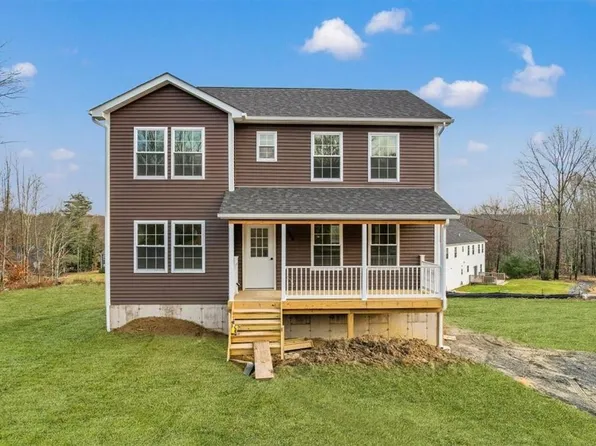 292 Van Duzer Road, Middletown, NY 10940