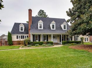 9612 Donna Ve Ln, Charlotte, NC 28277