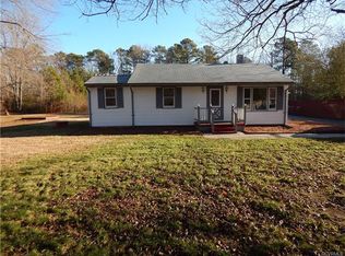 23204 Pine Grove Pl, North Dinwiddie, VA 23803