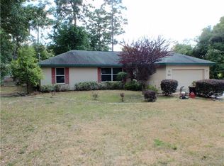 8800 SE 158th Pl, Summerfield, FL 34491
