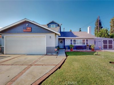 1212 E Millmont St, Carson, CA, 90746