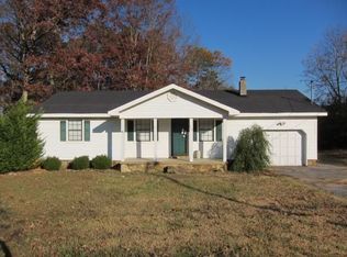 862 Swanson Rd, Ringgold, GA 30736