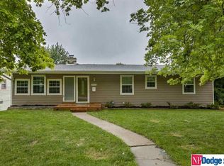 3303 N 57th St, Omaha, NE 68104