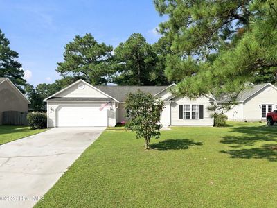 (Undisclosed Address), Jacksonville, NC, 28546