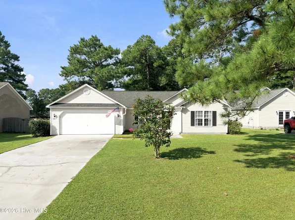 (undisclosed Address), Jacksonville, NC 28546