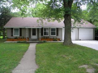 1703 Broadway St, Lamar, MO 64759