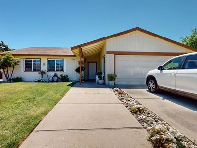 1716 Shasta Ct, Modesto, CA, 95358