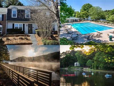 217 Quail Run, Roswell, GA, 30076