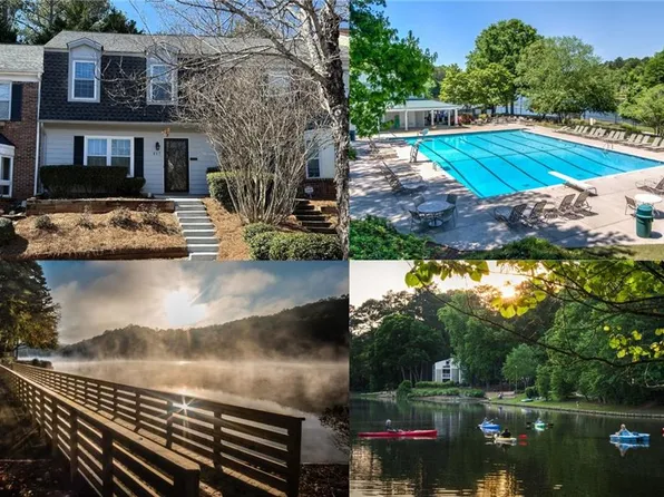 217 Quail Run, Roswell, GA 30076