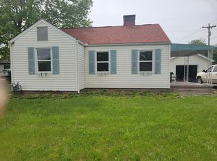 1773 N Wright Rd, Alcoa, TN 37701