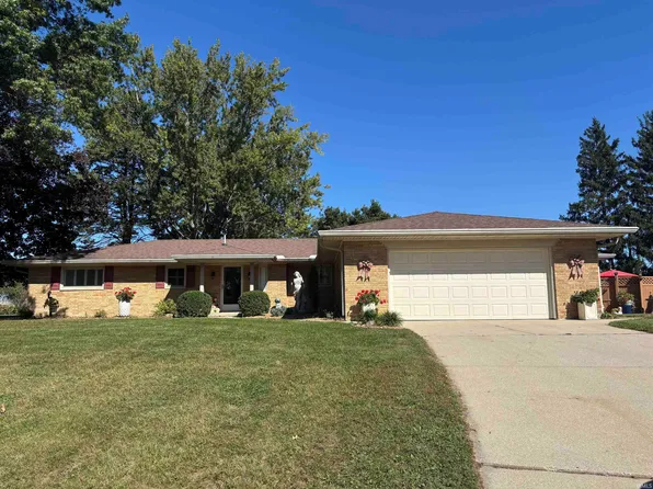 2304 Greytwig Dr, Kokomo, IN 46902
