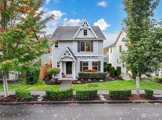 8433 230th Ave NE, Redmond, WA