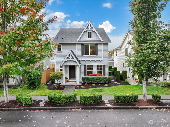 8433 230th Avenue NE, Redmond, WA 98053