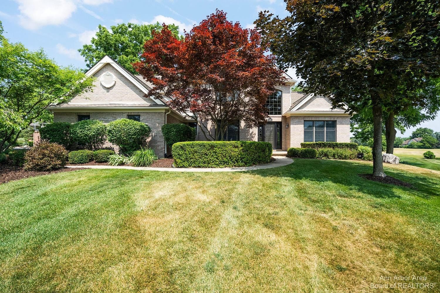 5268 Prairie Dunes Ct N, Ann Arbor, MI 48108 MLS 3294931 Zillow