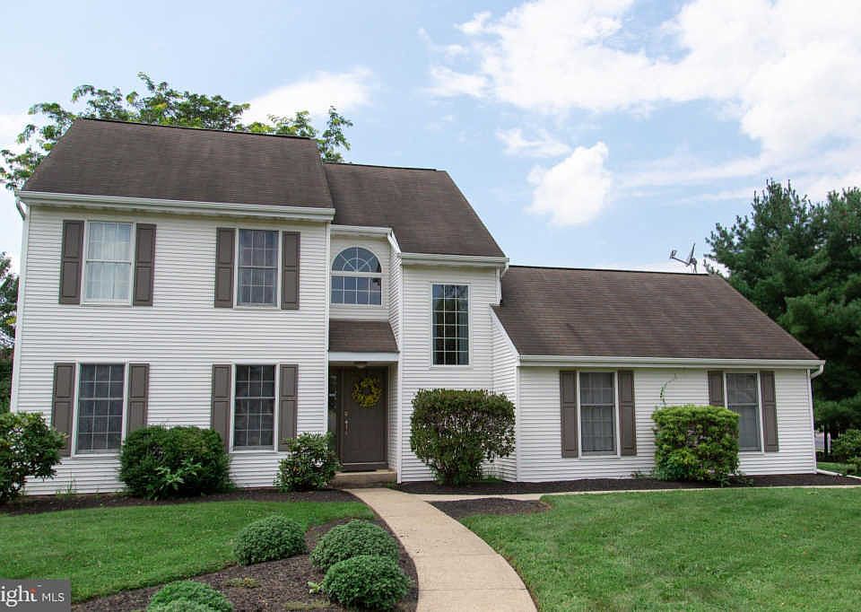 501 Heritage Dr, Fleetwood, PA 19522 Zillow